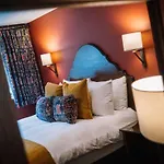 Hotel Bridge House & Silver Howe View 3*