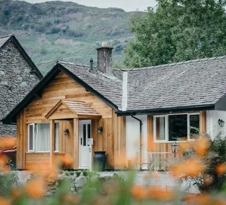 Bridge House & Silver Howe View