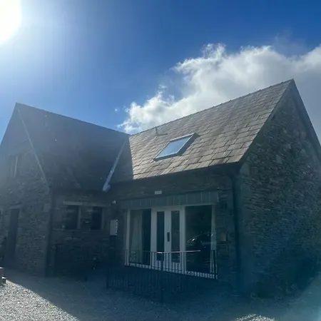 Bridge House & Silver Howe View 3* Grasmere