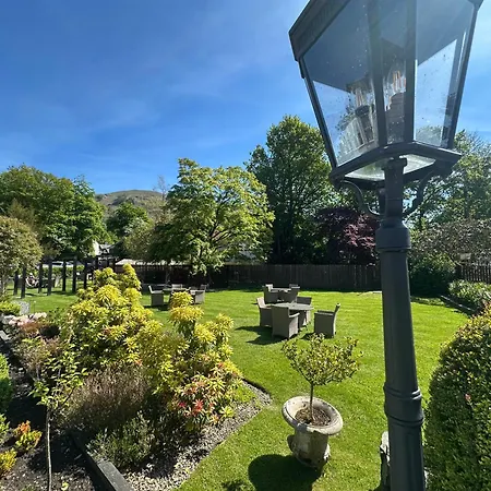 Bridge House & Silver Howe View Hotel 3*
