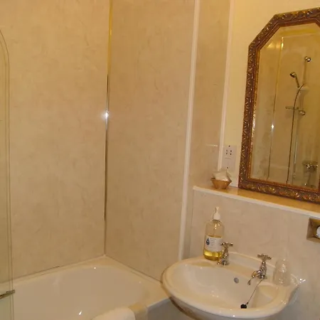 Bridge House & Silver Howe View 3* Grasmere