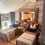 Otel Bridge House & Silver Howe View