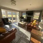 ホテル Bridge House & Silver Howe View グラスミア