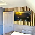 Otel Bridge House & Silver Howe View Grasmere