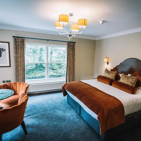 Hotel Bridge House Hotel&silver Howe View