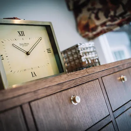 Bridge House Hotel&silver Howe View 3* Grasmere