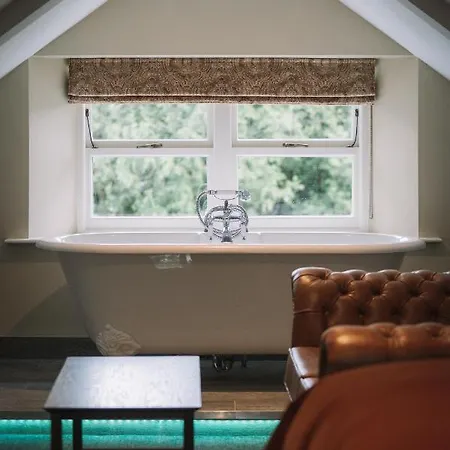 Bridge House Hotel&silver Howe View 3* Grasmere