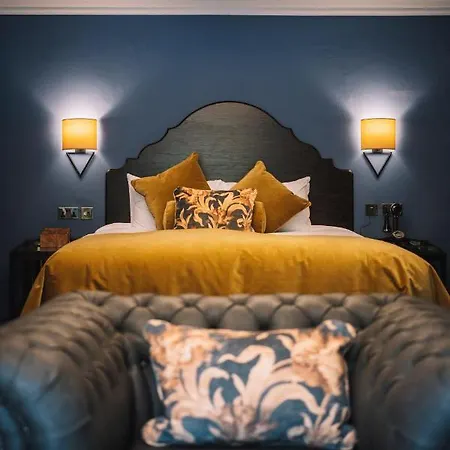 Bridge House & Silver Howe View Grasmere