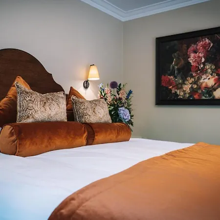 Bridge House Hotel&silver Howe View Hotel Grasmere
