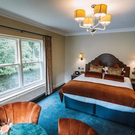 Bridge House Hotel&silver Howe View Hotel Grasmere