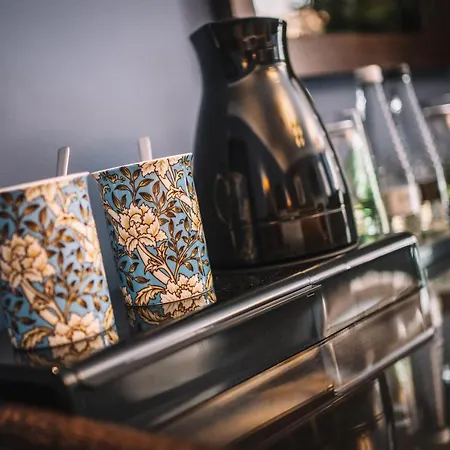 Bridge House & Silver Howe View Grasmere