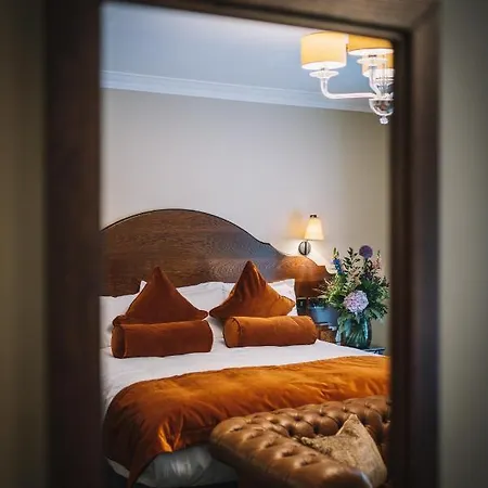 Hotel Bridge House Hotel&silver Howe View 3*