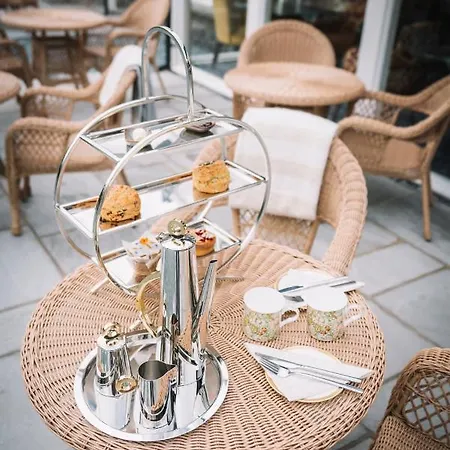 Bridge House & Silver Howe View 3* Grasmere