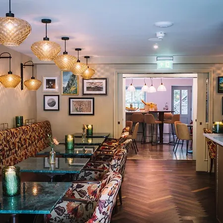 Bridge House & Silver Howe View Hotel Grasmere