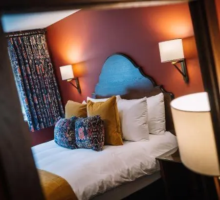 Hotel Bridge House & Silver Howe View 3*