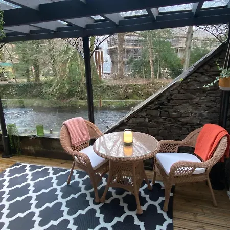 Hotel Bridge House & Silver Howe View Grasmere