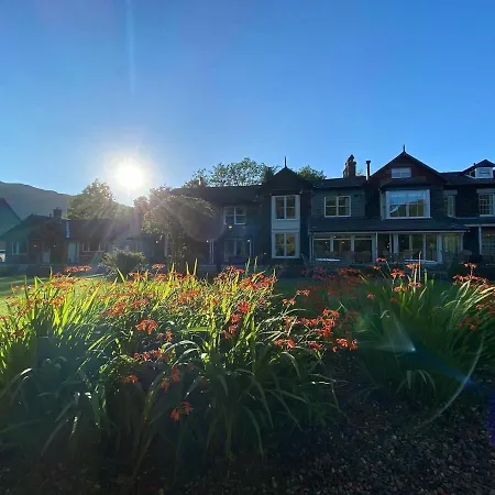 Bridge House & Silver Howe View Otel Grasmere