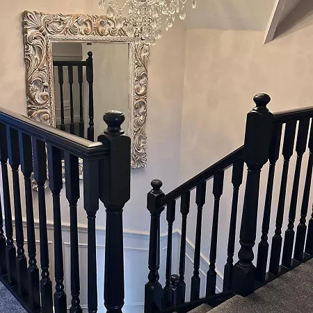 Bridge House & Silver Howe View Hotel Grasmere