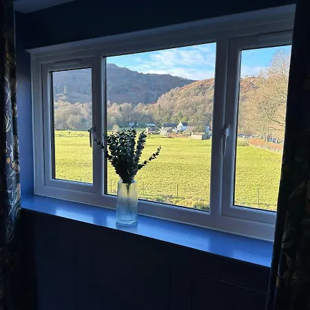 Hotel Bridge House & Silver Howe View Grasmere