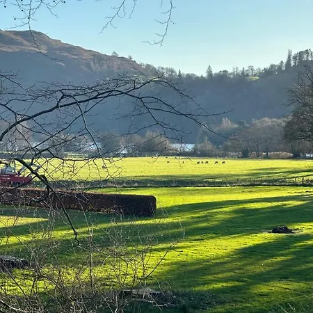Bridge House & Silver Howe View 3* Grasmere