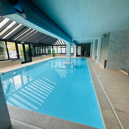 Hotel Bridge House Hotel&silver Howe View 3*