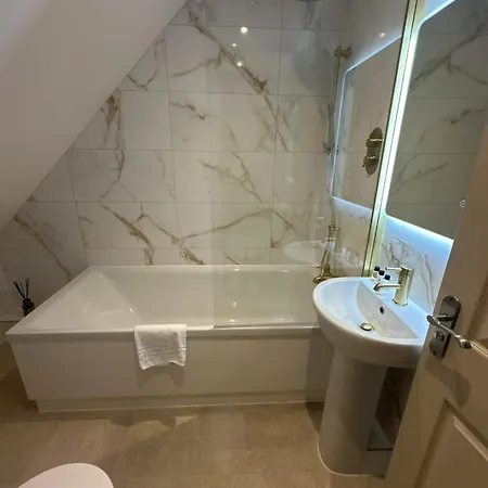 Bridge House & Silver Howe View 3* グラスミア