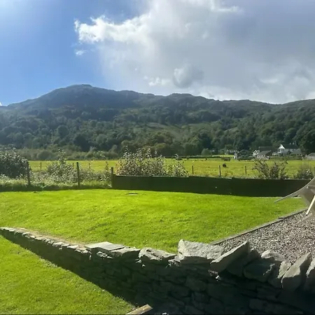 Bridge House Hotel&silver Howe View Hotel