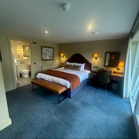 Hotel Bridge House Hotel&silver Howe View 3*