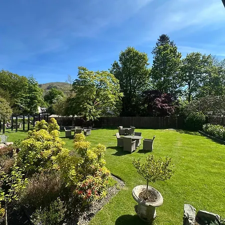 Hotel Bridge House Hotel&silver Howe View 3*