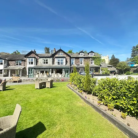 Bridge House & Silver Howe View Grasmere