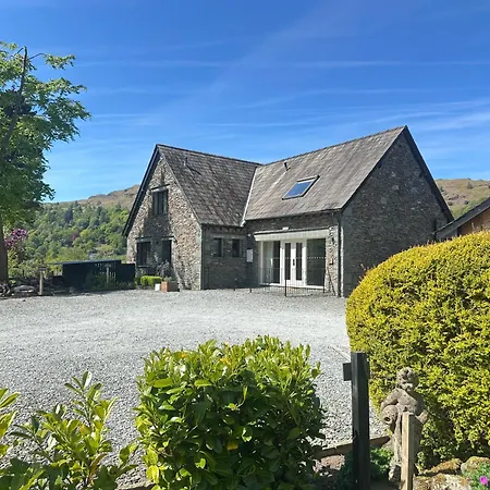 Bridge House & Silver Howe View Hotel