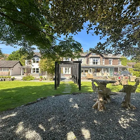 Bridge House & Silver Howe View Hotel Grasmere