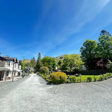 Bridge House Hotel&silver Howe View 3*
