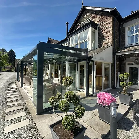 Bridge House Hotel&silver Howe View Hotel 3*