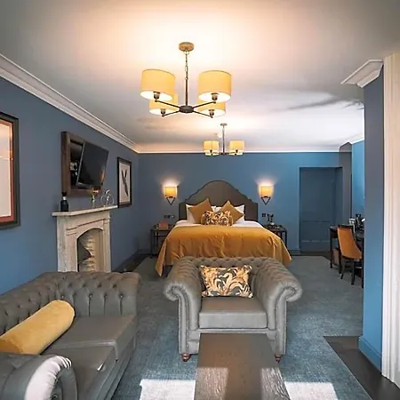 فندق Bridge House & Silver Howe View