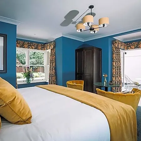 Bridge House & Silver Howe View فندق جراسمير