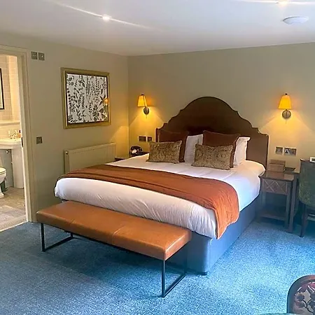 Bridge House & Silver Howe View جراسمير