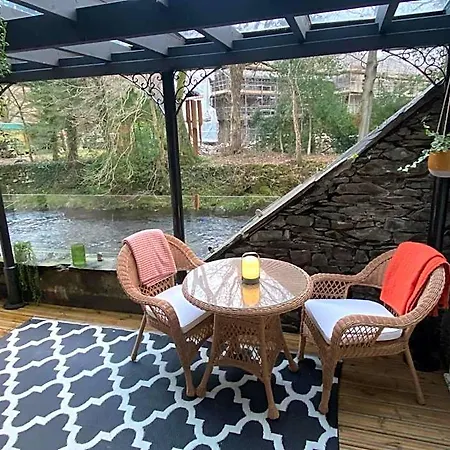 Bridge House & Silver Howe View جراسمير