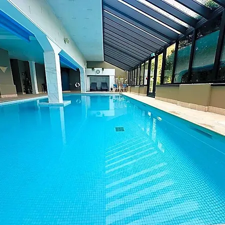 Bridge House & Silver Howe View فندق 3*