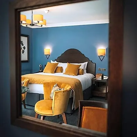 Bridge House & Silver Howe View ホテル グラスミア