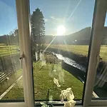 Bridge House & Silver Howe View Grasmere