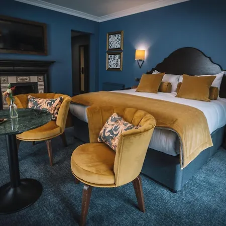 Bridge House & Silver Howe View Grasmere