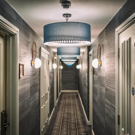 Bridge House & Silver Howe View Hotel Grasmere