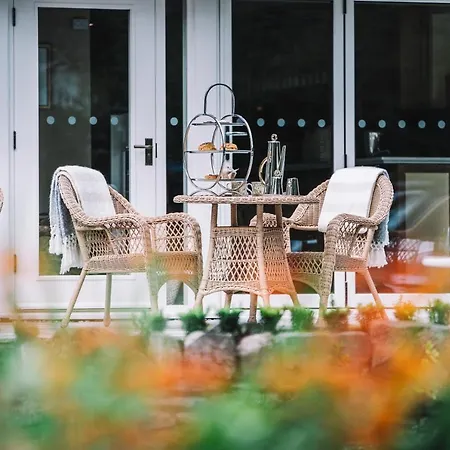 Hotel Bridge House & Silver Howe View Grasmere