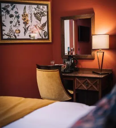 Bridge House & Silver Howe View 3* Grasmere