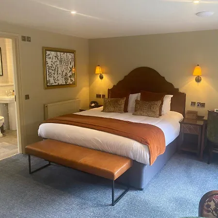 Hotel Bridge House & Silver Howe View 3*