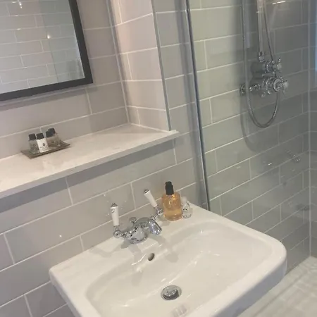 Hotel Bridge House & Silver Howe View Grasmere