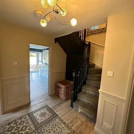 Bridge House & Silver Howe View 3* Грасмир
