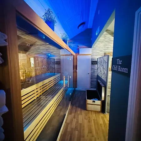 Bridge House & Silver Howe View Grasmere