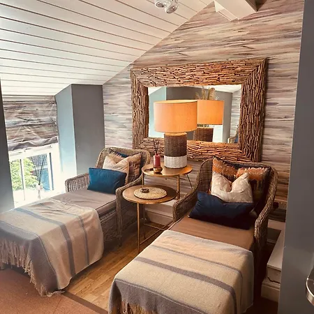 Отель Bridge House & Silver Howe View
